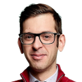 Michal Roth